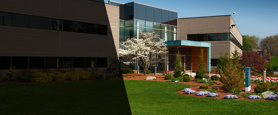 Green Bay Landscapers