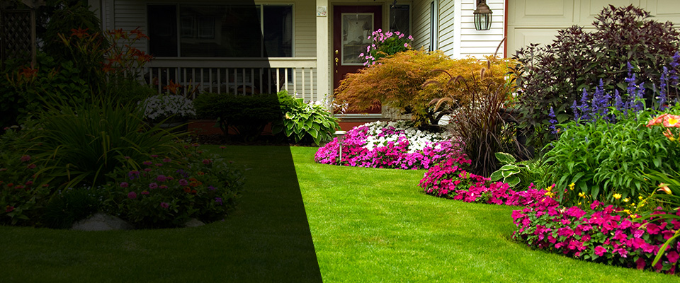 Green Bay Landscapers
