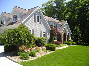 Landscapers and Lawncare Services in Green Bay, WI